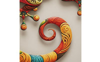 Geckos Wall Decor Iron Material Metal Geckos Wall Hanging Lightweight House Ornament for Porch, Living Room, Bedroom