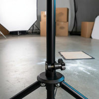 Sturdy Rubber Top Baseball Batting Tee Easy Setup Softball Hitting Stand Portable Tripod Hitting Tee for Beginners, Training
