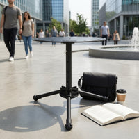 Folding camping Table  Lightweight Folding camping Table Compact Furniture for  , Fishing