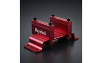 Engine Test Fixture Anodized Powerplant Test Bench Sturdy standSolid Hardware for Workshop