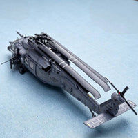 1:72 HH60G Model Helicopter Scale Aviation Model Helicopter Alloy