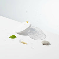 Ceramic Water Dispenser Lid Rounded Edges Pet Water Dispenser Cover