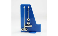 Demonstration Projectile Motion Apparatus Educational Motion Decomposition Apparatus Tabletop Free Fall Demonstrator Compact for Teachers, Schools, Students, Science Laboratory, Classroom