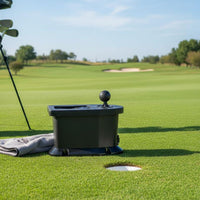 Golf Club Brush Cleaner Golf Club Cleaning Brush Mess Sports Gear for Golfers, Driving Range