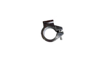 Anti-Slip Drum Stand Clamp with Locking Tab Nonslip Drum Memory Lock Stable Hardware Secure for Drummers