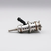 Insertable Suction Control Valve with Connector Perforated Diesel Engine Fuel Injector Nozzle Machined Solenoid Cylindrical for Car Owners