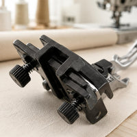Adjustable Elastic Presser Foot Easy to Install Sewing Machine Part