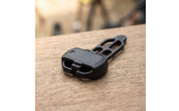 Pedal Stroke Cover Tight-Fitting Fit Silicone Cover with Strap Scratch-Resistant Bike Sleeve for Cyclists, Mountain Biking, Road Biking