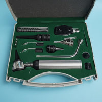 ENT Examination Set Multi-Function Auditory Canal Nose Throat Examination Kit