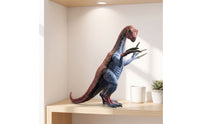 Dinosaur Figurine with Articulated Jaw Collectible for Collectors