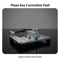Piano Key Corrector Patented Design Piano Key Alignment Tool Professional Grade