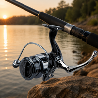 fishing reel