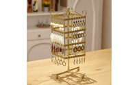 Earring Display Stand Tabletop Earring Organizer Holder for Women, Boutique