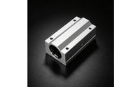 SCS10LUU Slider Block Low Friction for CNC Machines, Makers, Builders