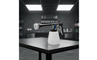 Double-Function Air Pulse Cleaning Wide Application High Pressure Interior Cleaner for Garage