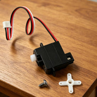 gliding part Unit RC Plane part Includes Screw for Cross-Border Sellers, Replacement Repair