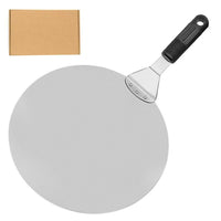 Pizza Peel Food-Grade Pizza Peel with Handle Bakeware for Home Chefs