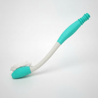 Self-Wipe Toilet Aid Ergonomic Toilet Assistance Tool Easy to Use Long Reach Comfort Wiper for Women, Washroom