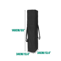 Rain Tent Carry Bag Material Gazebo Storage Bag Windproof Outdoor Gear Accessory for Camping