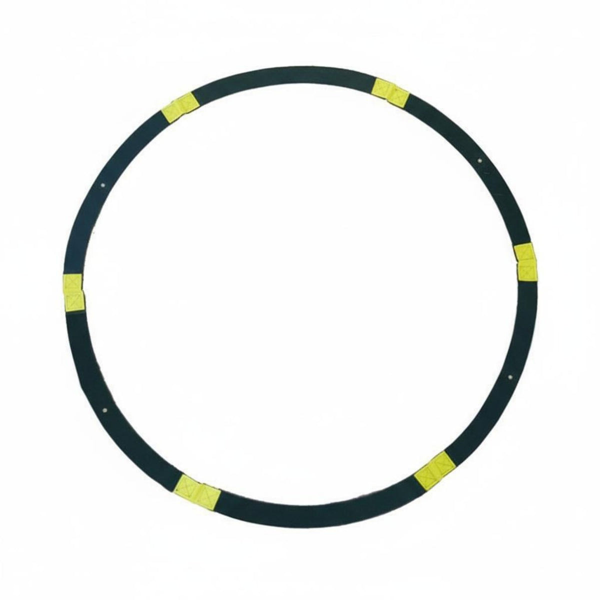 Putting Green Target Circle Portable Putting Putting Target Circle Putting Accuracy Training Circle Instant Visual Feedback