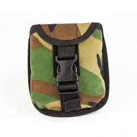 Scuba Diving Weight Pouch 2kg Capacity Diving Weight Belt Pouch Heavy-Duty Construction
