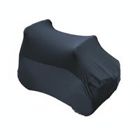 Portable Storage Bag Electric Toy Car Cover Soft Material Stretch Car Cover Easy to Clean Kids Play Gear Protection