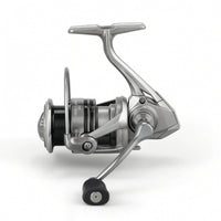 Long-Cast Metal Reel Sealed Reel with Angled Spool left/right Interchangeable Tackle Powerful for Lure Fishing