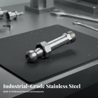 Universal Joint High Pressure Nozzle 360 Degree Rotating CNC Cooling Pipe CNC Machine Cooling Tube
