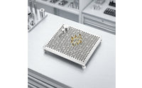 Reusable Jewelry Wrapping Tool Set Polished Surface Adjustable Wire Jig Kit Scratch-Resistant for Crafters