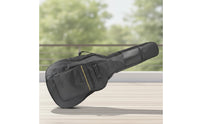 Acoustic Guitar Bag Tear Resistant Acoustic Guitar Gig Bag for Lessons
