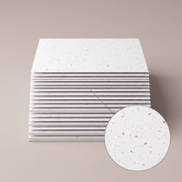 Gold Dot Silver Dot Art Paper Specialty Packaging Printing Paper A6 A5 A4 A3 Large Sheets