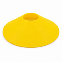 training cone and agility ladder set