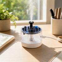humidifier DIY kit