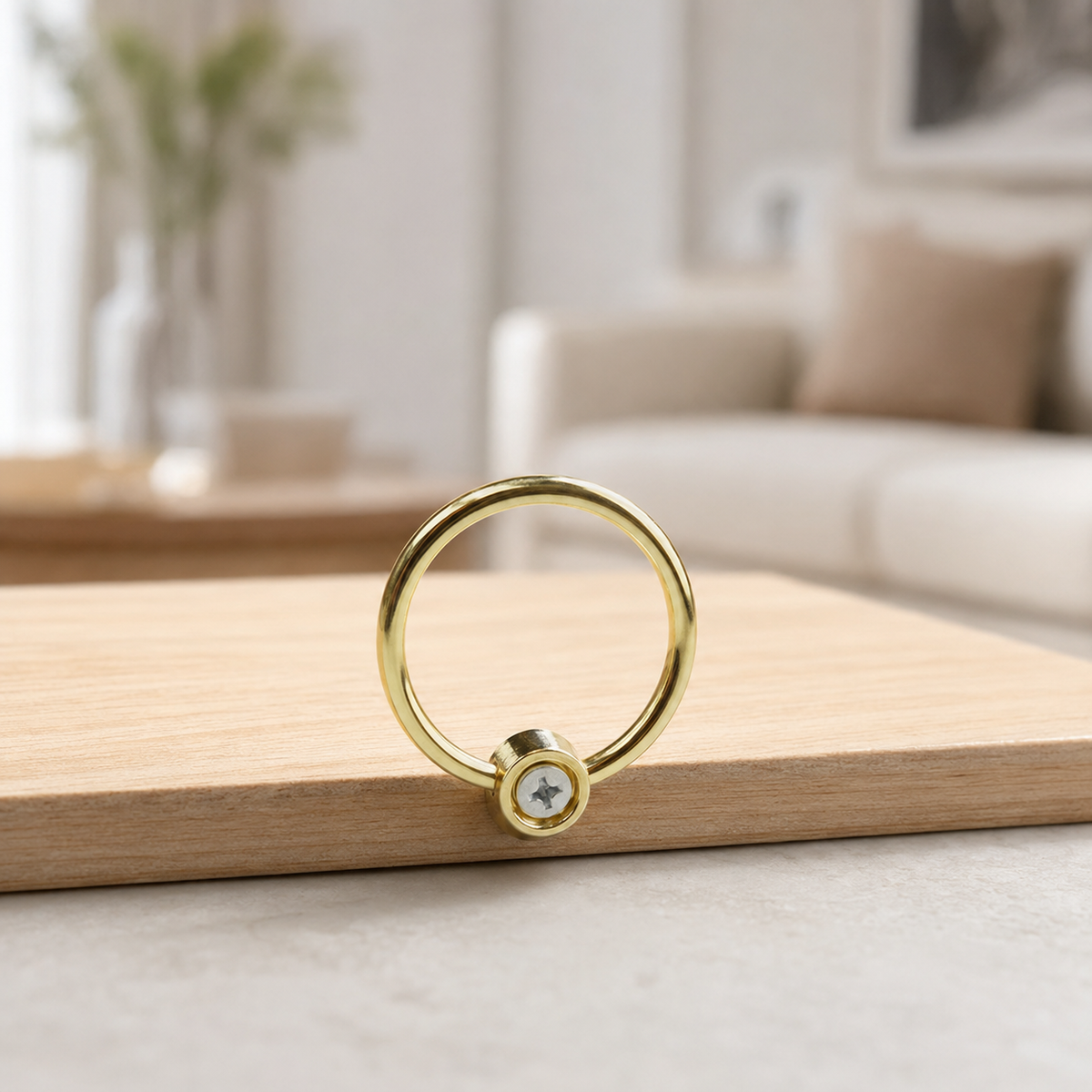 drawer pull