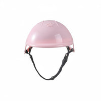 Long-Lasting Dog Feline Riding Helmet Lightweight Mini Pet Biker Helmet Shockproof for Outdoor