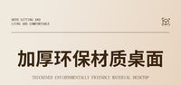折叠桌方桌简约便携户外摆摊桌子饭桌简易餐桌家用长方形吃饭小号 黑石纹70*70*50【加厚桌面-黑烤漆腿】