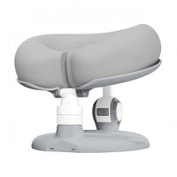 Office Rest Pillow Double-Lift Desk Rest Pillow Furniture Accessory Adjustable Padded for Adults