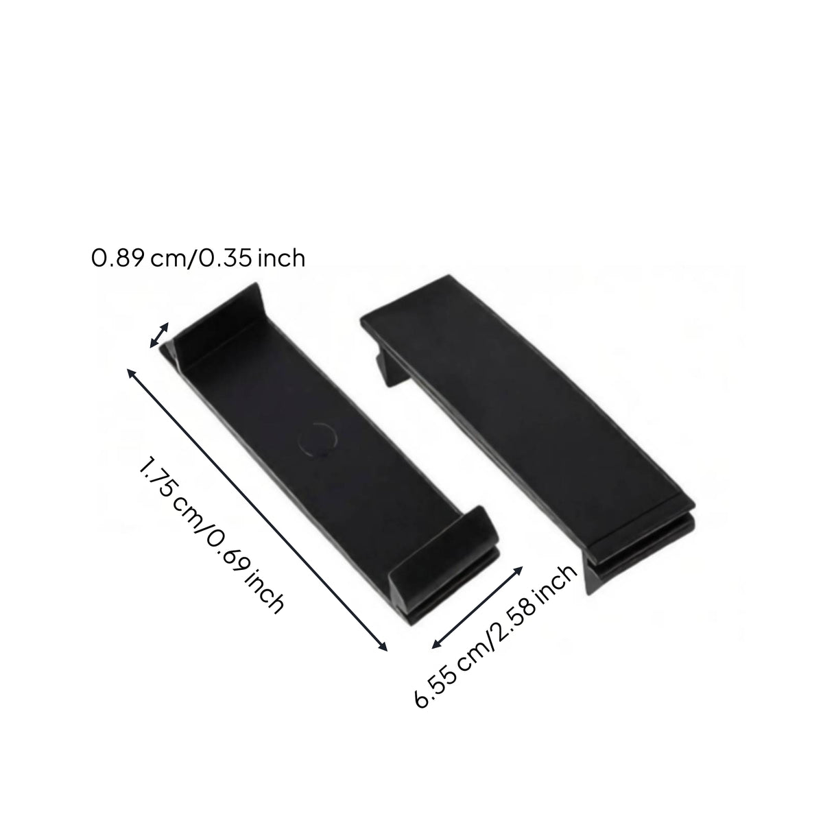 10 Pieces Circuit Breaker Cover Shielded Distribution Box Cover Indoor Circuit Breaker Box for DIY Practitioners