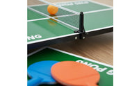 Mini Table Easy Storage Table Versatile Athletic Gear for Families, Living Room