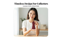 1/6 Scale Female Figure Clothes Non-Staining 1/6 Scale Trench Coat Elegant Design 12 Inch Figure Clothing Set for Collectors, Photography
