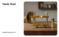 Damage-without Damage Removal Mouthpiece Puller Universal Fit Brass Mouthpiece Extractor Effort-Saving Design for Music Students, Musicians