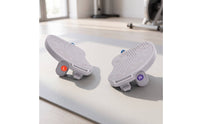 Exercise Bike Pedals Stationary Long-Lasting Strong for Indoor Cycling, Home Gym