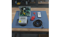 Treadmill Motor Control system Treadmill Driver Board and Display Panel Enhanced Heat Dissipation Fitness Equipment Part