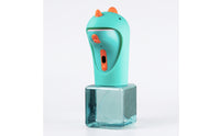 Dinosaur Soap Dispenser Electric Automatic Foaming Soap Dispenser Hygienic for Children, Bathroom, Countertop