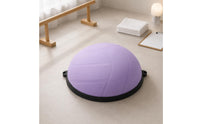 Dome Balance Ball Unified Half Sphere Balance Ball Full Body Workout Core Training Equipment