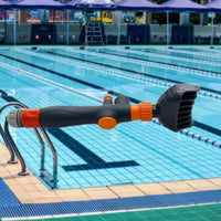 Pool Strainer Insert Cleaner Removes Debris Water Hose Strainer Brush High Pressure Sprays for Spa Owners, Swimming Pools, Spas, Heated Pools