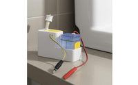 Pneumatic Smart Drain Valve Fitment Double Sensor Drain Valve Module