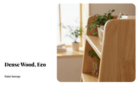 Multilevel Design Tiered sillsill Stand Space-Saving Tiered Plant Display Stand adaptable Storage sill Rack Easy Assembly for Apartment Dwellers, Homeowners, Office Workers, Balcony, Study Room