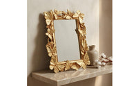 Butterfly Photo Frame Raised Relief Ornate Picture Frame for Shelf