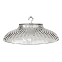 Dome Cover with Hook Sheltering Canopy Translucent for Patio